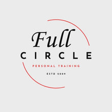 Load image into Gallery viewer, Full Circle sweatshirt
