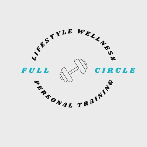 Full Circle sweatshirt