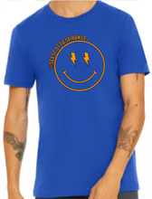 Load image into Gallery viewer, @SEESCOTTIESPARKLE  Buddy Walk 2025 tee

