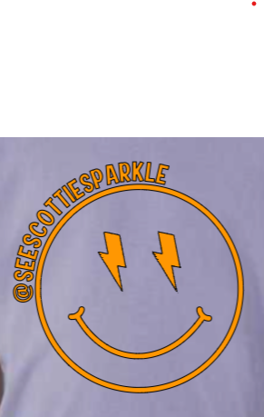 @SEESCOTTIESPARKLE  Buddy Walk 2023 tee