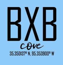 Load image into Gallery viewer, BXB cove tank
