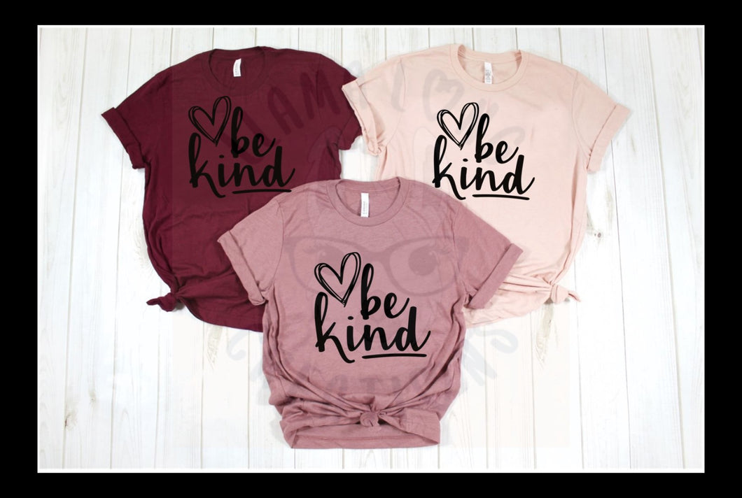 Be Kind shirt